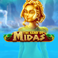 The Hand of Midas screenshot