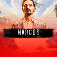 Narcos Mexico