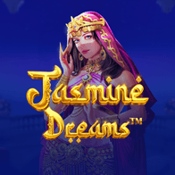Jasmine Dreams screenshot