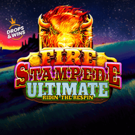 Fire Stampede Ultimate screenshot